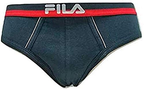 Fila , Underwear Uomo, Navy, S