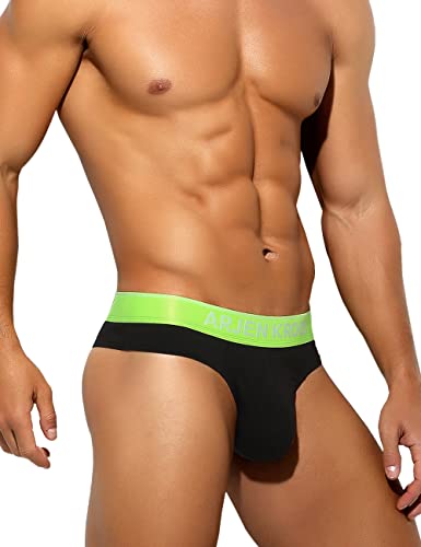 Casey Kevin Perizoma Uomo Tanga Sexy Intimo Mutande Slip String Thong T-Back Sportivo Underwear G-String