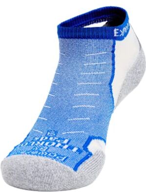 Thorlos Experia, Calzini per attività Sportive, Unisex, XC, Royal, M