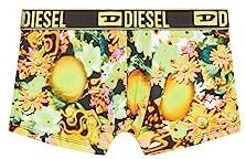 Diesel UMBX-Damien Boxer Corti, E6589-0LIAC, M Uomo