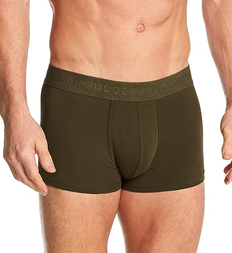 Diesel UMBX-Damien Boxer Corti, 5AV-0EJAR, XL Uomo