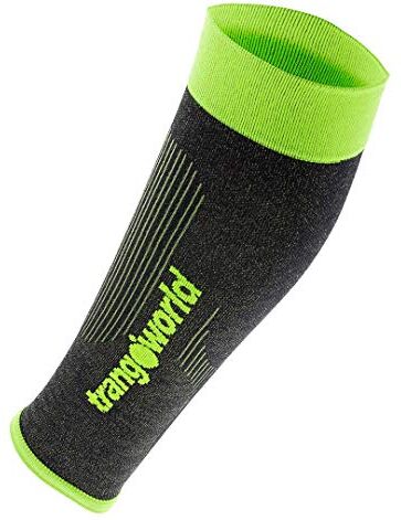 TRANGOWORLD PERNERA LITAGO Color: Negro/Verde Lima Talla: S_COMPSTD