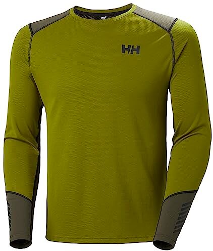 Helly Hansen Uomo  Lifa Active Crew