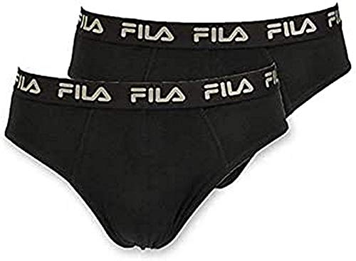 Fila , Underwear Uomo, White, XXL