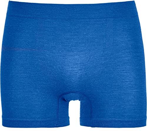 ORTOVOX 120 Comp Light Boxer M C: Just Blue T: M