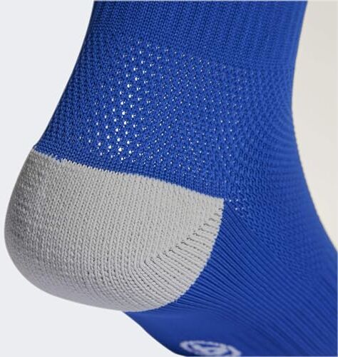 Adidas MILANO 23 SOCK Calzini Unisex Adulto team royal blue/white Taglia XXL