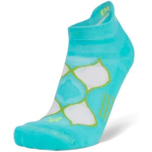 Balega Enduro No Show Calze Comfort E Performance: Compressione Mirata Dell'Arco, Ventilazione, Vestibilità Strutturata, Mantiene I Piedi Freschi E Asciutti,Small (EU 36-39.5),Lime Balega Enduro No Show Calze Comfort E Performance: Compressione Mirata Dell'Arco, Ventilazione, Vestibilità Strutturata, Mantiene I Piedi Freschi E Asciutti,Small (EU 36-39.5),Lime