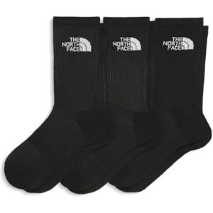 The North Face Multi Sport Cush Crew Calzini Black Assorted S The North Face Multi Sport Cush Crew Calzini Black Assorted S