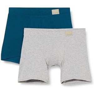 Sloggi Uomo Go Natural Short C2P, Multiple Colours 1, L Sloggi Uomo Go Natural Short C2P, Multiple Colours 1, L