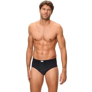 Abanderado Slip con Conchiglia Frontale Linea Original 100% Cotone Uomo x1 Abanderado Slip con Conchiglia Frontale Linea Original 100% Cotone Uomo x1