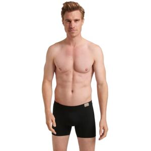 Sloggi Uomo Go Natural Short C2P, Nero, L Sloggi Uomo Go Natural Short C2P, Nero, L