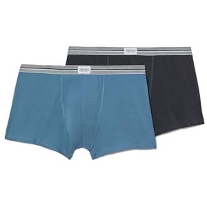 Abanderado Confezione di 2 Boxer Ultra Resistenti Uomo x2 Abanderado Confezione di 2 Boxer Ultra Resistenti Uomo x2