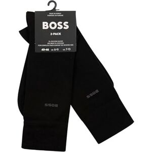 Boss 2P RS Tom Uni MC Calzini_Normali, Light/Pastel Blue450, 39-42 Uomo Boss 2P RS Tom Uni MC Calzini_Normali, Light/Pastel Blue450, 39-42 Uomo