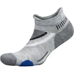 Balega Unisex Ultraglide Calzini da corsa, MedioGrigio/Carbone, X-Large, EU Dimensione 46-48.5 Balega Unisex Ultraglide Calzini da corsa, MedioGrigio/Carbone, X-Large, EU Dimensione 46-48.5