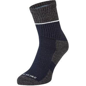 SEALSKINZ Thurton, calzini Solo QuickDry di media lunghezza SEALSKINZ Thurton, calzini Solo QuickDry di media lunghezza