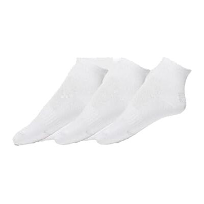 ATHLECIA Sostainable Calzini, 1002 Bianco, 42 Unisex-Adulto ATHLECIA Sostainable Calzini, 1002 Bianco, 42 Unisex-Adulto