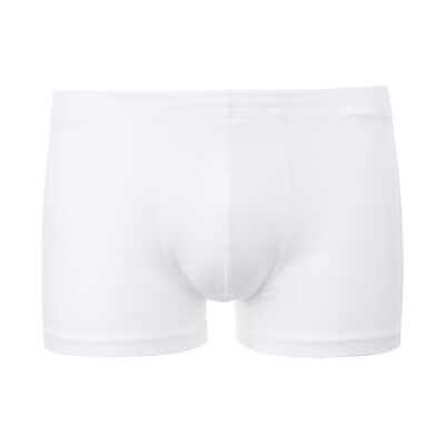Calida Boxer, Uomo, Bianco (Weiß (Weiss 001)), XL Calida Boxer, Uomo, Bianco (Weiß (Weiss 001)), XL