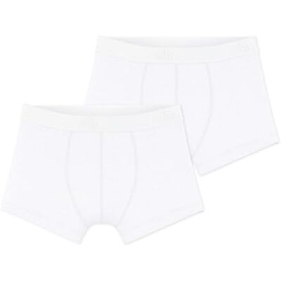 Petit Bateau Boxer (Pacco da 2) Bambini e Ragazzi Petit Bateau Boxer (Pacco da 2) Bambini e Ragazzi