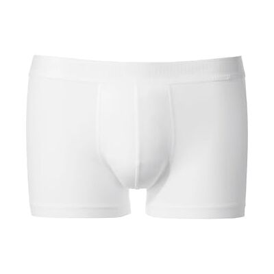 Calida Boxer, Uomo, Bianco (Weiß (Weiss 001)), L Calida Boxer, Uomo, Bianco (Weiß (Weiss 001)), L