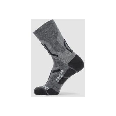 UYN Man Trekking 2in Merino Mid Socks CALZA DA TREKKING UOMO Uomo UYN Man Trekking 2in Merino Mid Socks CALZA DA TREKKING UOMO Uomo