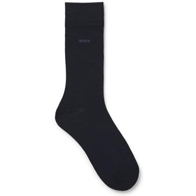 Boss John Rs Uni Wo Calze da Uomo, Blu (New Dark Blue401), 43-46 EU Boss John Rs Uni Wo Calze da Uomo, Blu (New Dark Blue401), 43-46 EU