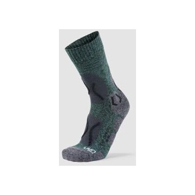 UYN Explorer Comfort Trekkingsocken' CALZA DA TREKKING UOMO Uomo UYN Explorer Comfort Trekkingsocken' CALZA DA TREKKING UOMO Uomo
