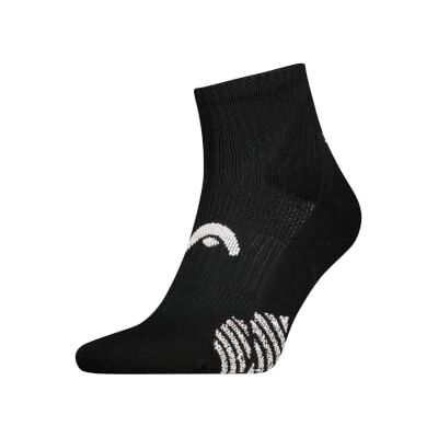 Head Padel Calzini alla caviglia Unisex Adulto (Pacco da 1) Head Padel Calzini alla caviglia Unisex Adulto (Pacco da 1)