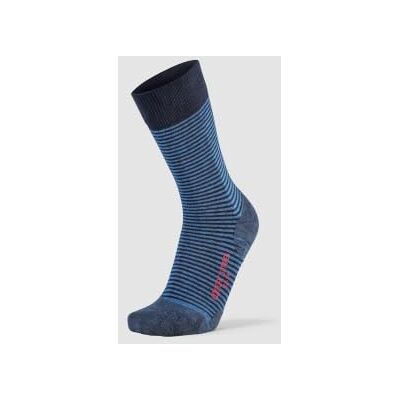 UYN Athlesyon Comfort Stripes Socks Calza Lifestyle Unisex Adulto (Pacco da 1) UYN Athlesyon Comfort Stripes Socks Calza Lifestyle Unisex Adulto (Pacco da 1)