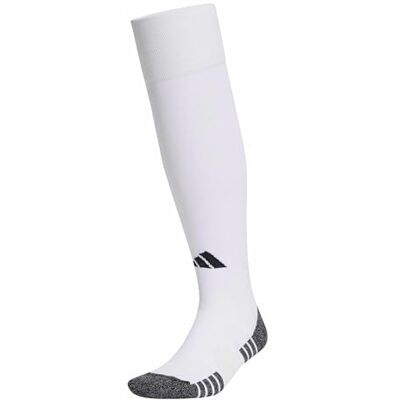Adidas Unisex Adulto Adi26 Sock Socks, white/black, L Adidas Unisex Adulto Adi26 Sock Socks, white/black, L