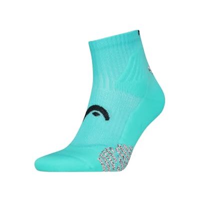 Head Padel Calzini alla caviglia Unisex Adulto (Pacco da 1) Head Padel Calzini alla caviglia Unisex Adulto (Pacco da 1)