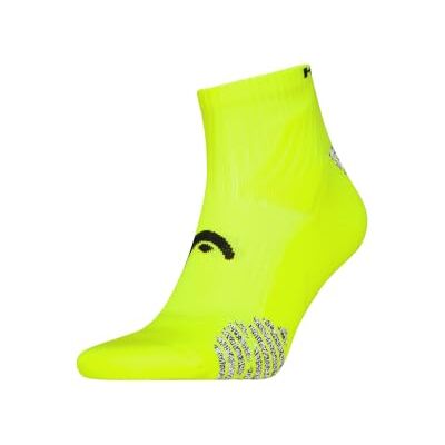 Head Padel Calzini alla caviglia Unisex Adulto (Pacco da 1) Head Padel Calzini alla caviglia Unisex Adulto (Pacco da 1)