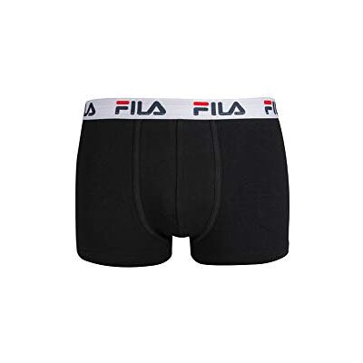Fila Boxer Uomo Boxer Uomo (Pacco da 9) Fila Boxer Uomo Boxer Uomo (Pacco da 9)