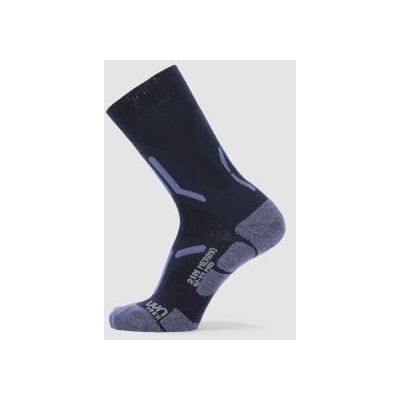 UYN MAN TREKKING 2IN MERINO MID SOCKS UYN MAN TREKKING 2IN MERINO MID SOCKS