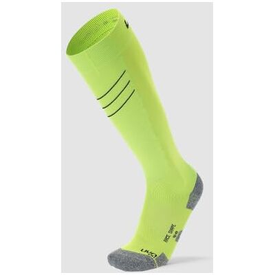 UYN MAN SKI RACE SHAPE SOCKS, E073, 45-47 UYN MAN SKI RACE SHAPE SOCKS, E073, 45-47