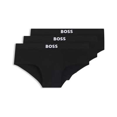 Boss HipBr 3P One, Breve Uomo, Nero 001, XS Boss HipBr 3P One, Breve Uomo, Nero 001, XS