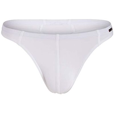 Olaf Benz Corde da Uomo, Bianco, M Olaf Benz Corde da Uomo, Bianco, M