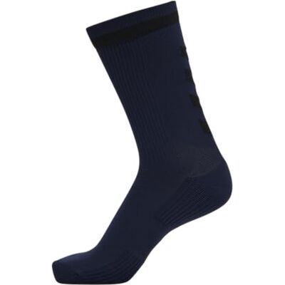 Hummel Calzini unisex Elite Indoor Low Pa Hummel Calzini unisex Elite Indoor Low Pa