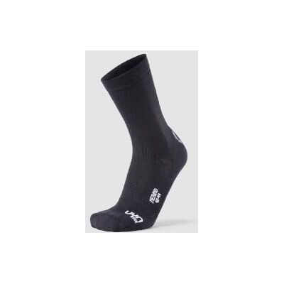 UYN Men's Merino Men's Cycling Socks Socks UYN Men's Merino Men's Cycling Socks Socks