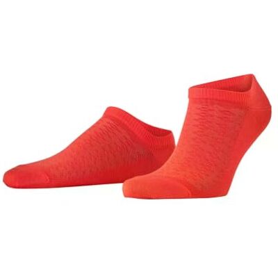 Burlington uomo Cornwall calzini corti lyocell traspirante Burlington uomo Cornwall calzini corti lyocell traspirante