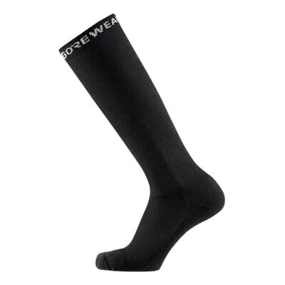 GORE WEAR Calze Termiche Lunghe Essence GORE WEAR Calze Termiche Lunghe Essence