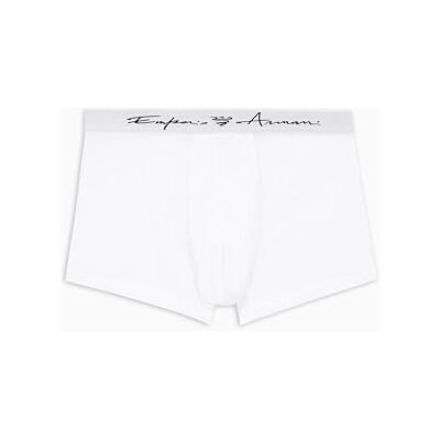 Emporio Armani Trunk Costume a Pantaloncino Uomo (Pacco da 1) Emporio Armani Trunk Costume a Pantaloncino Uomo (Pacco da 1)