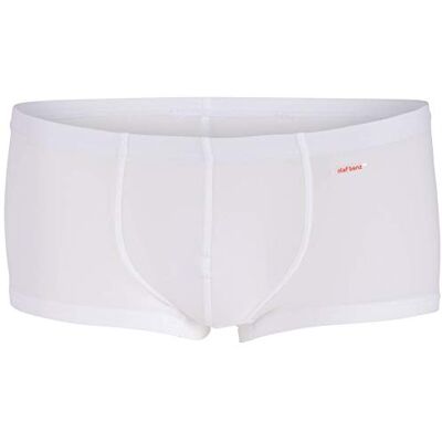 Olaf Benz Slip, Uomo, Bianco (Weiß (White 1000)), XL Olaf Benz Slip, Uomo, Bianco (Weiß (White 1000)), XL