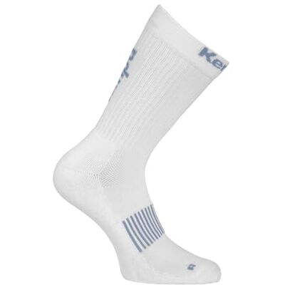 Kempa Calzini sportivi unisex con logo classico Kempa Calzini sportivi unisex con logo classico