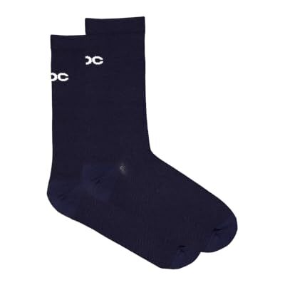 POC Cadence Road Long Socks Socks Unisex Adulto (Pacco da 1) POC Cadence Road Long Socks Socks Unisex Adulto (Pacco da 1)