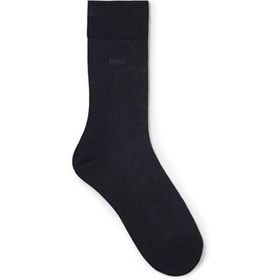 Boss George RS Uni MC Calzini da Uomo, Blu (New Dark Blue401), 41-42 EU Boss George RS Uni MC Calzini da Uomo, Blu (New Dark Blue401), 41-42 EU