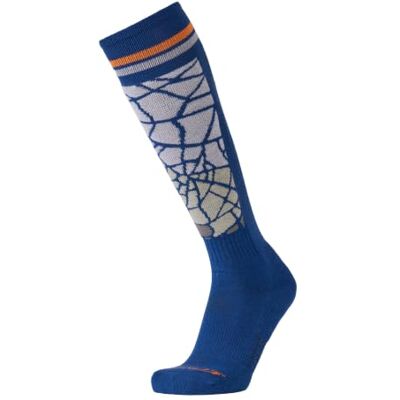 Spyder Mens Sweep Ski Socks Calze da sci Uomo (Pacco da 1) Spyder Mens Sweep Ski Socks Calze da sci Uomo (Pacco da 1)