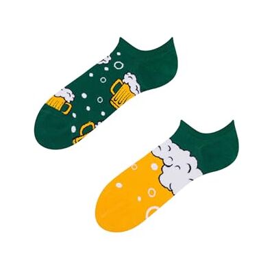 Dedoles calzini divertenti Unisex Donna e Uomo Bambini Cotone Design buffi traspirante, ipoallergenico, Bambù, regalo natale, motivi colorati, calzini divertenti, gatti, avocado unicorno, cotone Dedoles calzini divertenti Unisex Donna e Uomo Bambini Cotone Design buffi traspirante, ipoallergenico, Bambù, regalo natale, motivi colorati, calzini divertenti, gatti, avocado unicorno, cotone