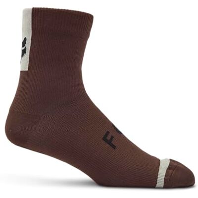CALZE FOX DEFEND WATER COCOA XS/S CALZE FOX DEFEND WATER COCOA XS/S