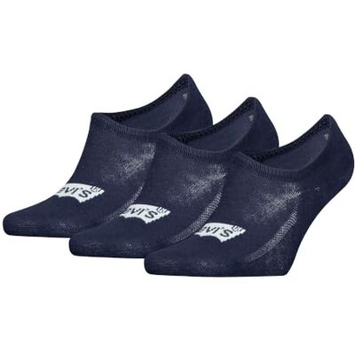 Levis Levi´s ® Calzini Invisibili Low Rise Sport 2 Paia Calzini Unisex Adulto (Pacco da 2) Levis Levi´s ® Calzini Invisibili Low Rise Sport 2 Paia Calzini Unisex Adulto (Pacco da 2)