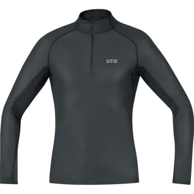 GORE WEAR GOREWEAR M Gore® Windstopper® Base Layer Thermo Maglia Colla Alt GORE WEAR GOREWEAR M Gore® Windstopper® Base Layer Thermo Maglia Colla Alt